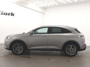 Used DS Automobiles DS 7 2019 for sale - 78490148: Photo