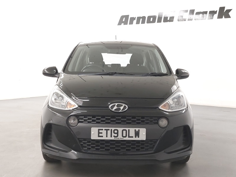 Used Hyundai i10 2019 for sale - 76533099: Photo 13