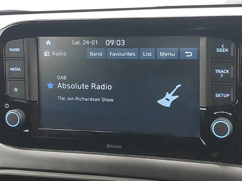 Used Hyundai i10 2023 for sale - 77371129: Photo 10