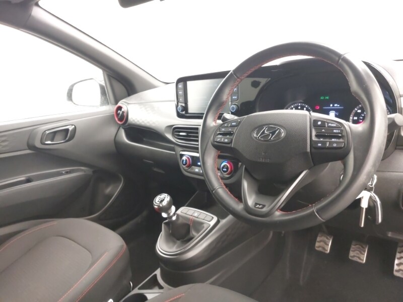 Used Hyundai i10 2023 for sale - 77371129: Photo 19