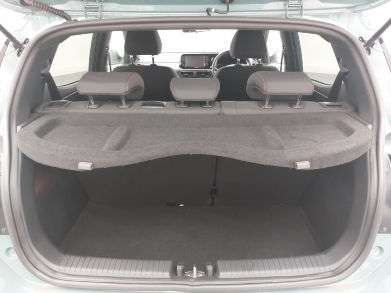 Used Hyundai i10 2023 for sale - 77371129: Photo 8