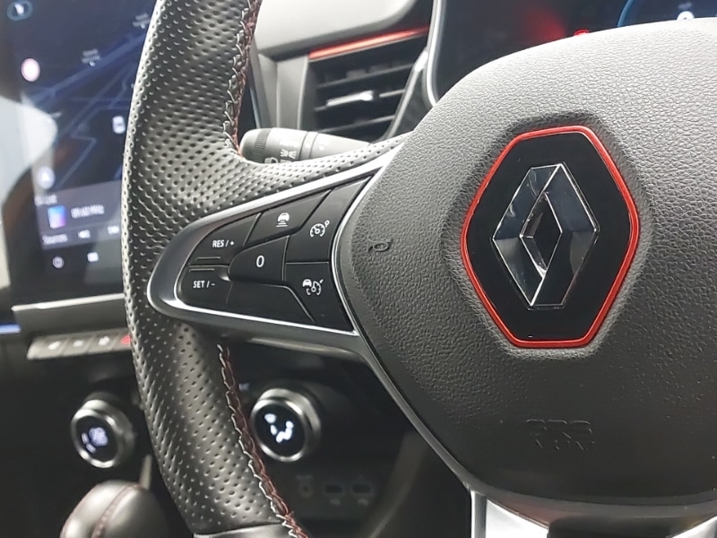 Used Renault Arkana 2023 for sale - 77761305: Photo 11