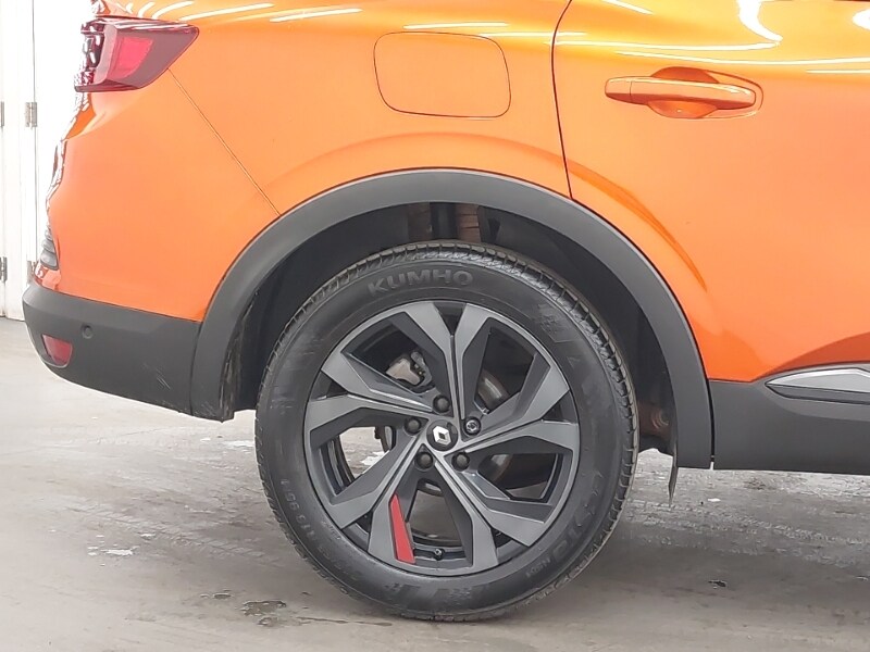 Used Renault Arkana 2023 for sale - 77761305: Photo 12