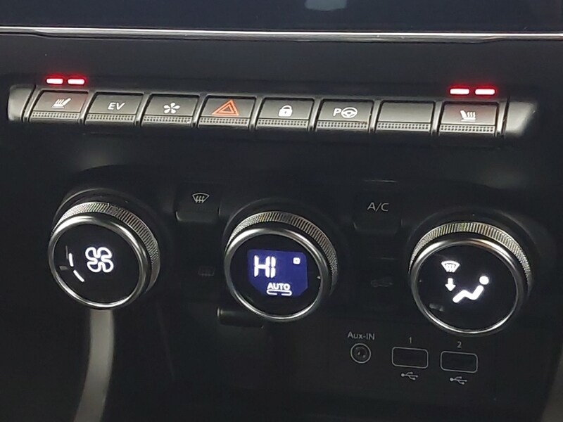 Used Renault Arkana 2023 for sale - 77761305: Photo 16