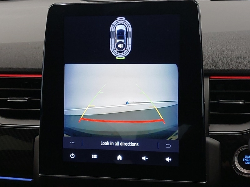 Used Renault Arkana 2023 for sale - 77761305: Photo 18