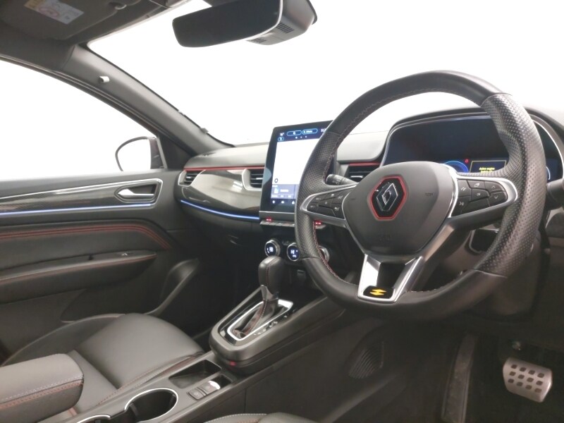 Used Renault Arkana 2023 for sale - 77761305: Photo 19
