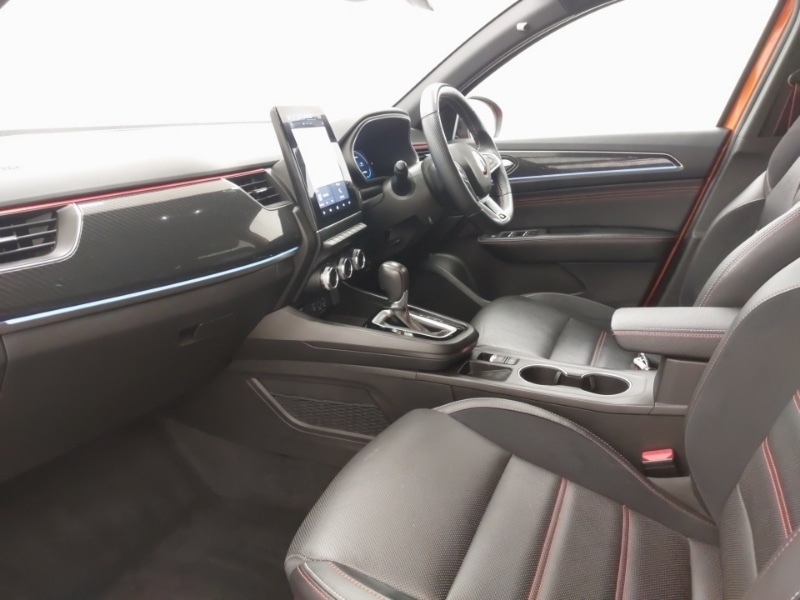 Used Renault Arkana 2023 for sale - 77761305: Photo 5