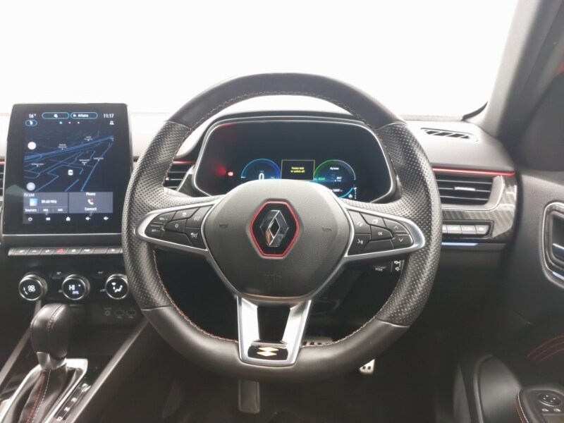 Used Renault Arkana 2023 for sale - 77761305: Photo 7