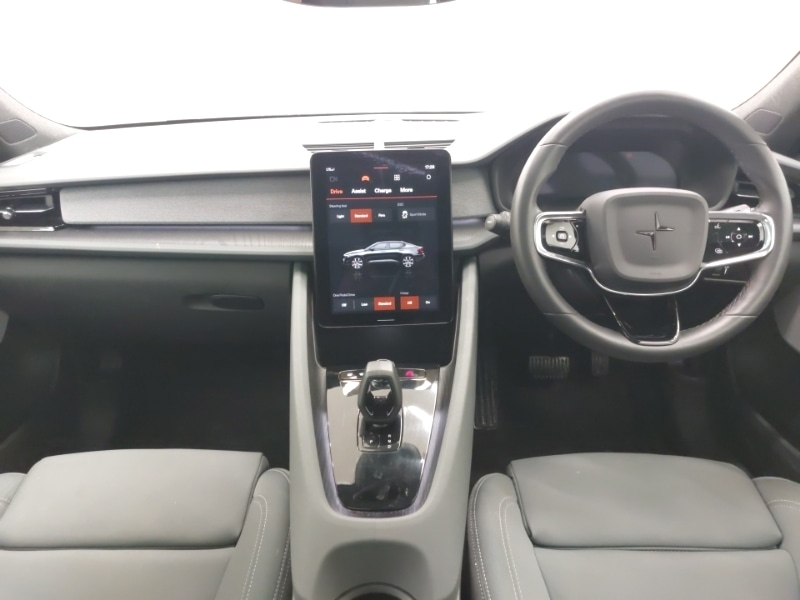 Used Polestar Polestar 2 2021 for sale - 77585166: Photo 2