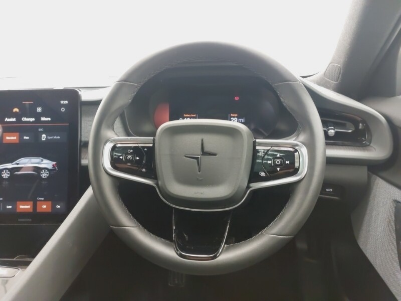 Used Polestar Polestar 2 2021 for sale - 77585166: Photo 7