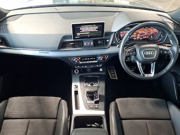 Used Audi Q5 2019 for sale - 78928767: Photo