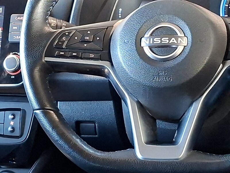 Used Nissan Leaf 2022 for sale - 77969238: Photo 10