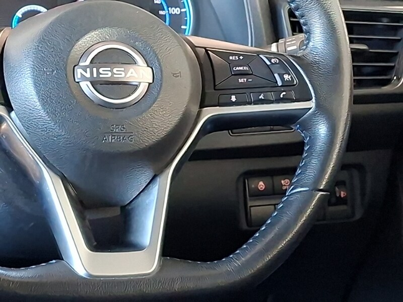 Used Nissan Leaf 2022 for sale - 77969238: Photo 11