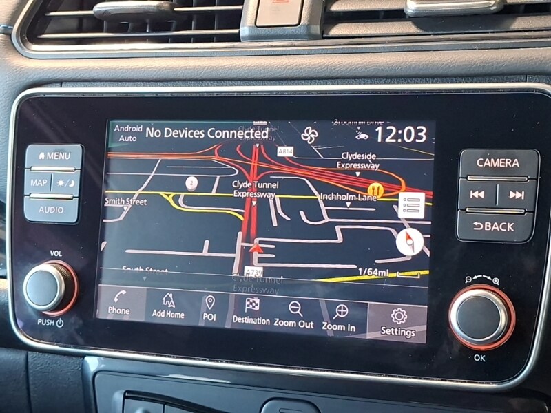 Used Nissan Leaf 2022 for sale - 77969238: Photo 12