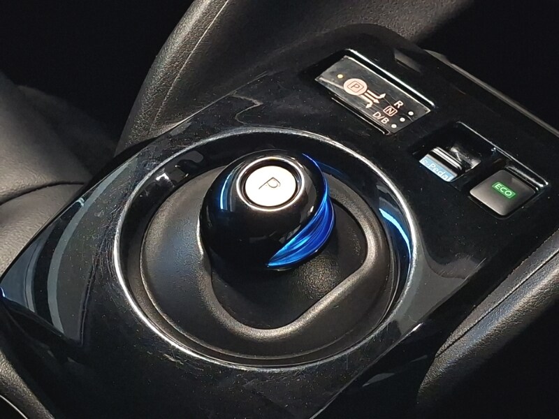 Used Nissan Leaf 2022 for sale - 77969238: Photo 15