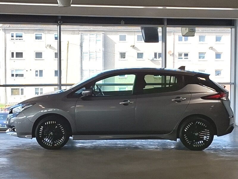 Used Nissan Leaf 2022 for sale - 77969238: Photo 4