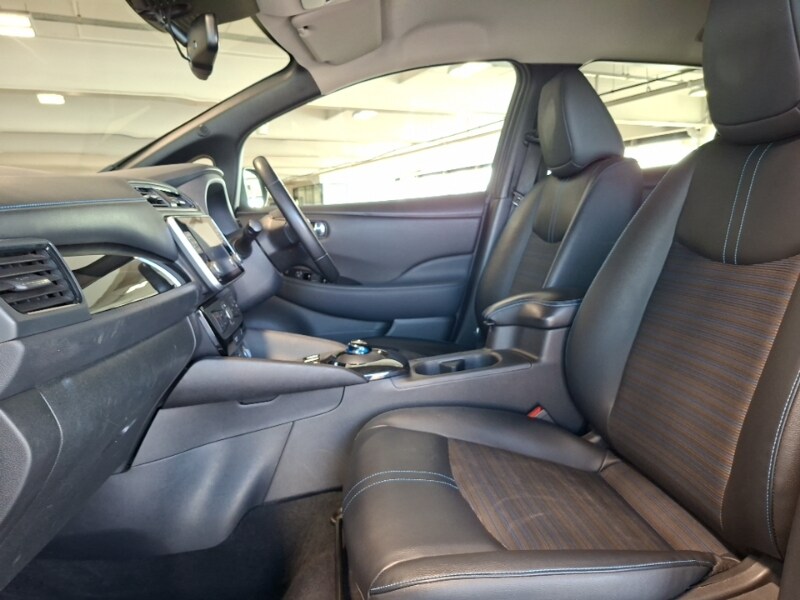 Used Nissan Leaf 2022 for sale - 77969238: Photo 5