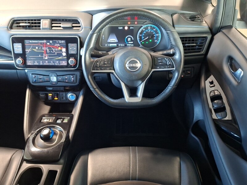 Used Nissan Leaf 2022 for sale - 77969238: Photo 7