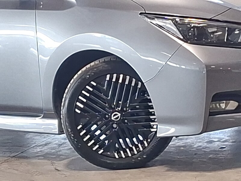 Used Nissan Leaf 2022 for sale - 77969238: Photo 9