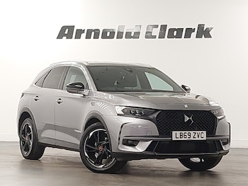 Used DS Automobiles DS 7 2019 for sale - 79273943: Photo