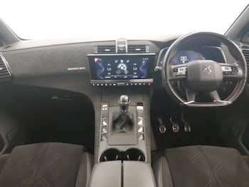 Used DS Automobiles DS 7 2019 for sale - 79273943: Photo