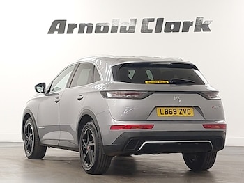 Used DS Automobiles DS 7 2019 for sale - 79273943: Photo