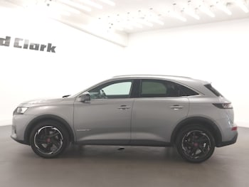 Used DS Automobiles DS 7 2019 for sale - 79273943: Photo