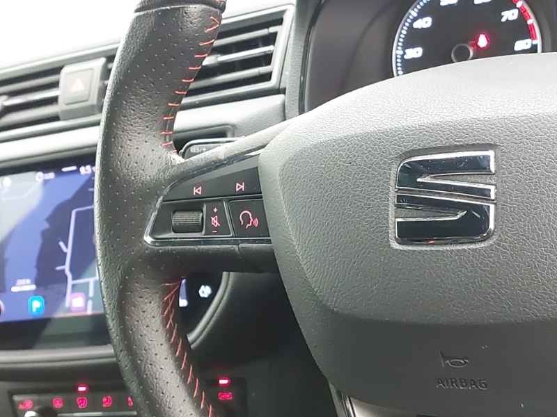 Used SEAT Arona 2021 for sale - 76815988: Photo 11