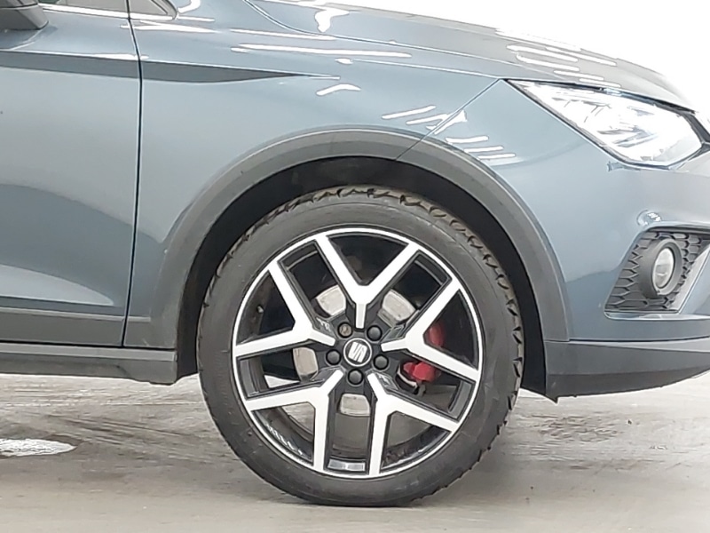 Used SEAT Arona 2021 for sale - 76815988: Photo 12