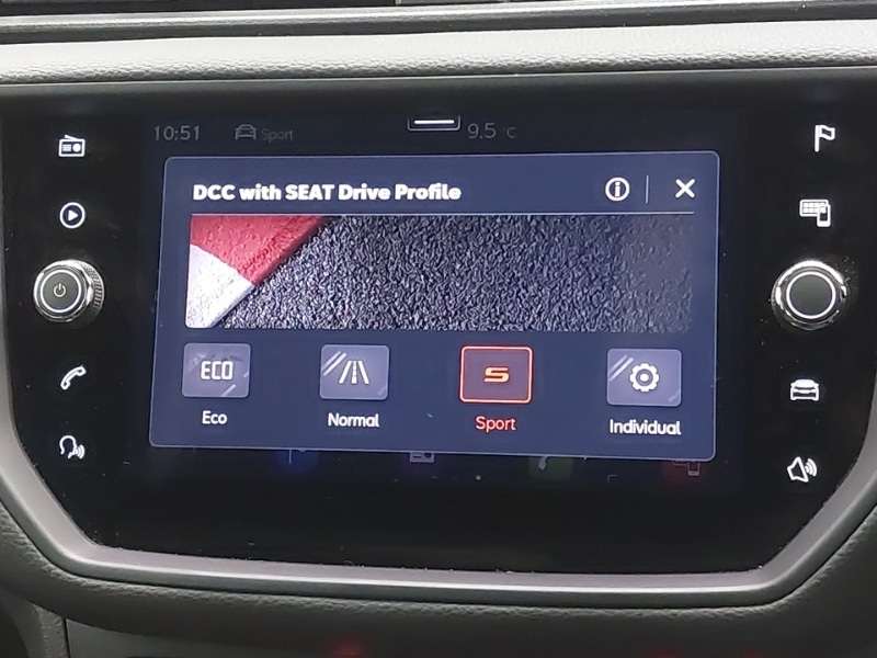 Used SEAT Arona 2021 for sale - 76815988: Photo 17