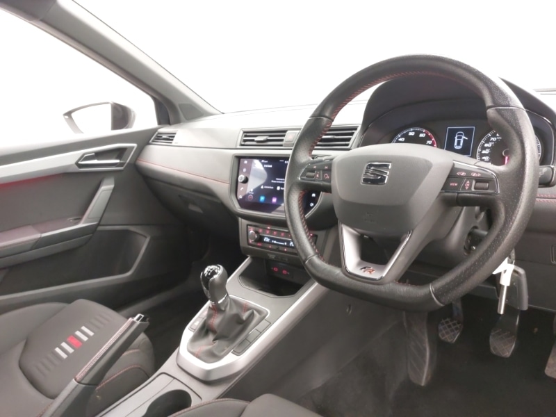 Used SEAT Arona 2021 for sale - 76815988: Photo 19