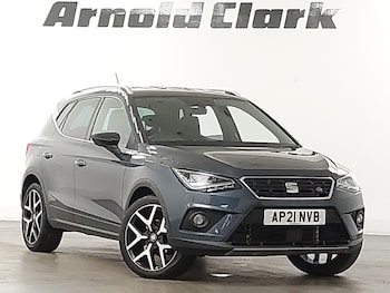 SEAT - Arona
