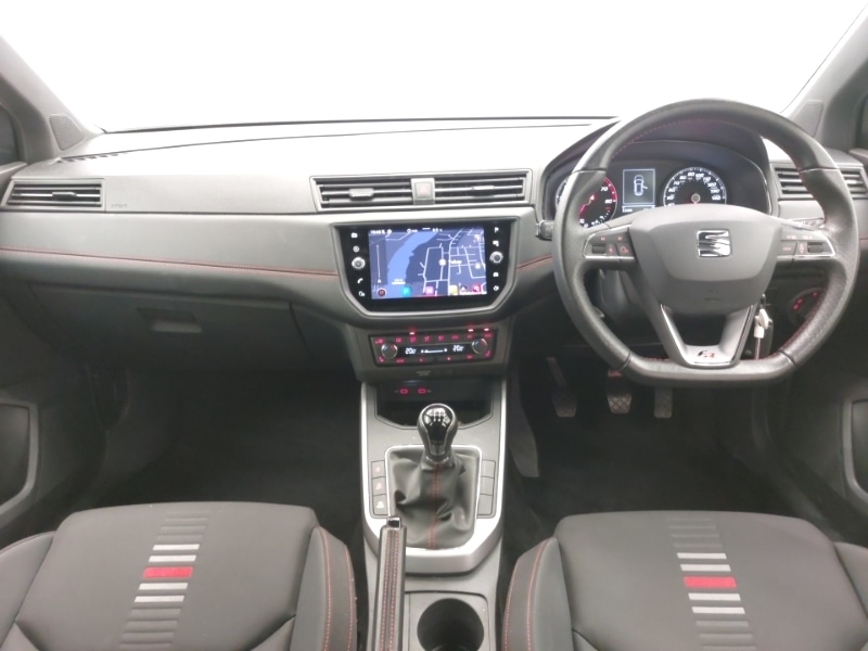 Used SEAT Arona 2021 for sale - 76815988: Photo 2