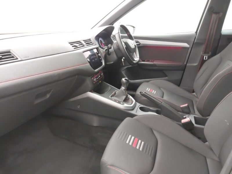 Used SEAT Arona 2021 for sale - 76815988: Photo 5