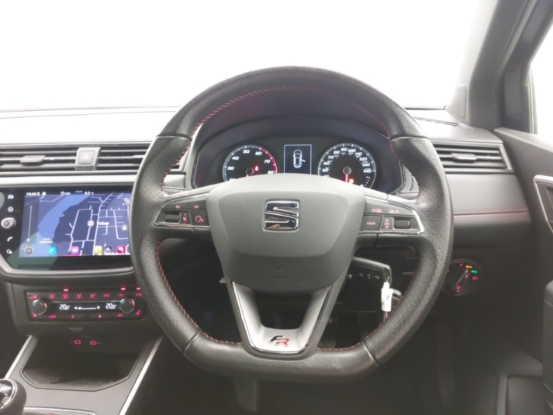 Used SEAT Arona 2021 for sale - 76815988: Photo 7