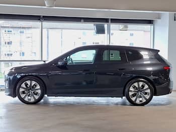 Used BMW iX 2022 for sale - 79772945: Photo