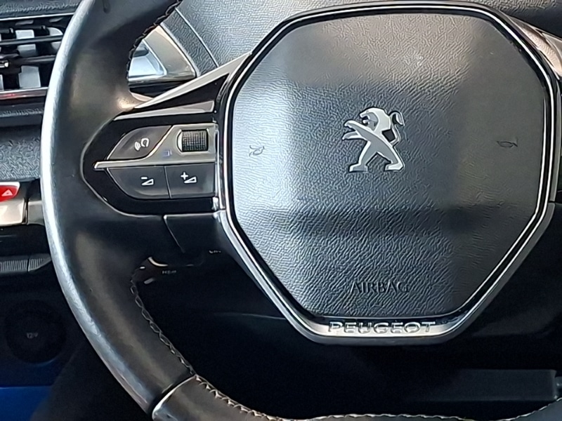 Used Peugeot 3008 2021 for sale - 78202829: Photo 10