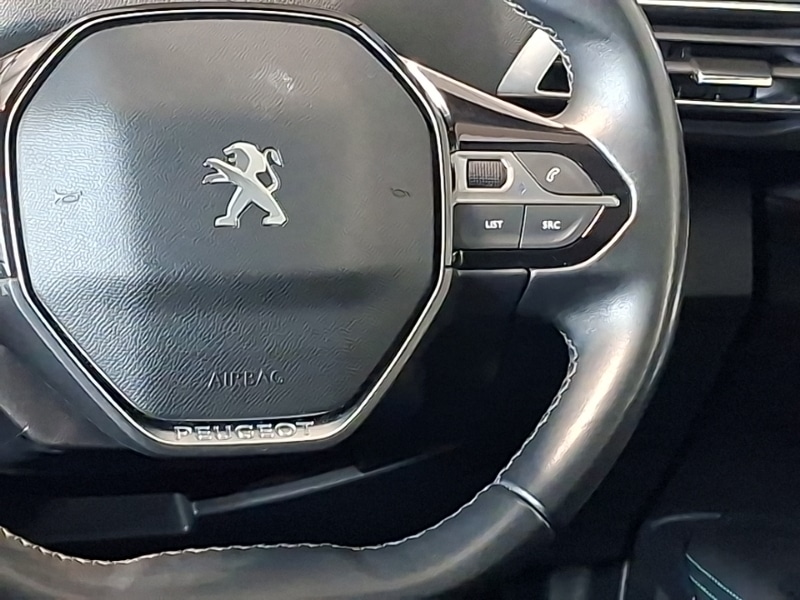 Used Peugeot 3008 2021 for sale - 78202829: Photo 11