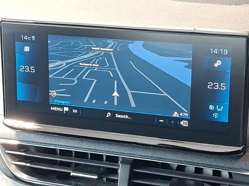 Used Peugeot 3008 2021 for sale - 78202829: Photo 12