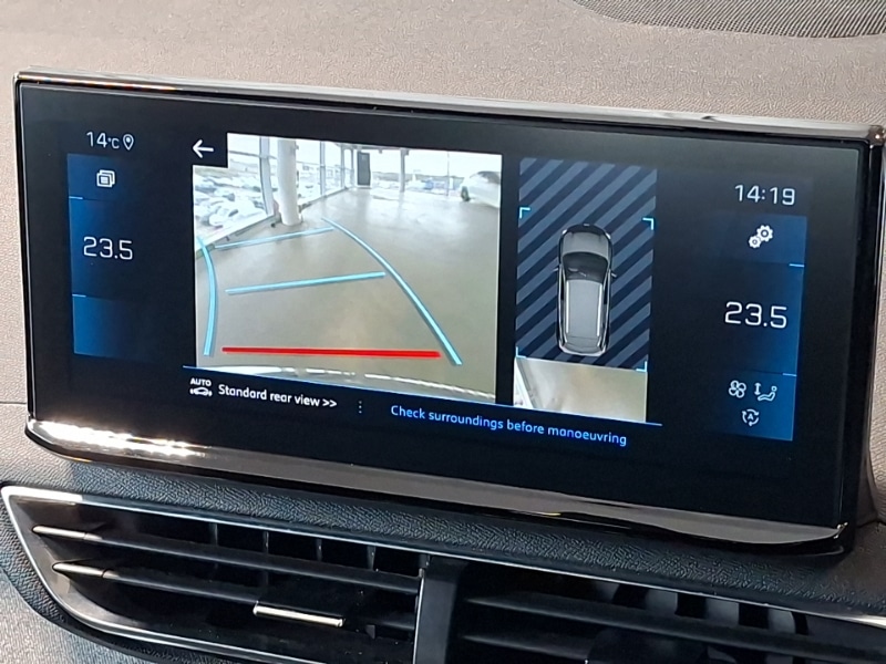 Used Peugeot 3008 2021 for sale - 78202829: Photo 14