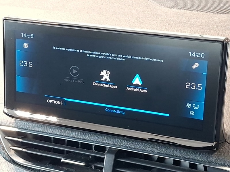 Used Peugeot 3008 2021 for sale - 78202829: Photo 16