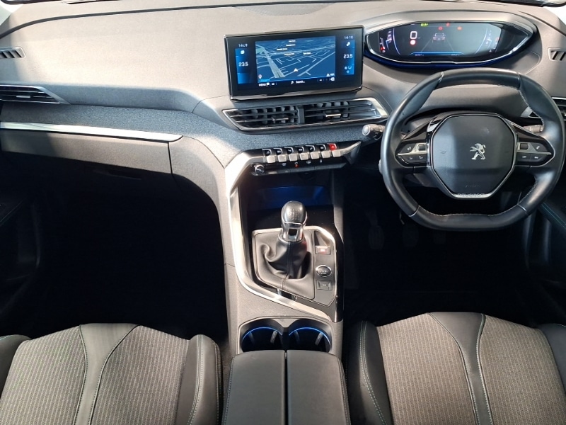 Used Peugeot 3008 2021 for sale - 78202829: Photo 2