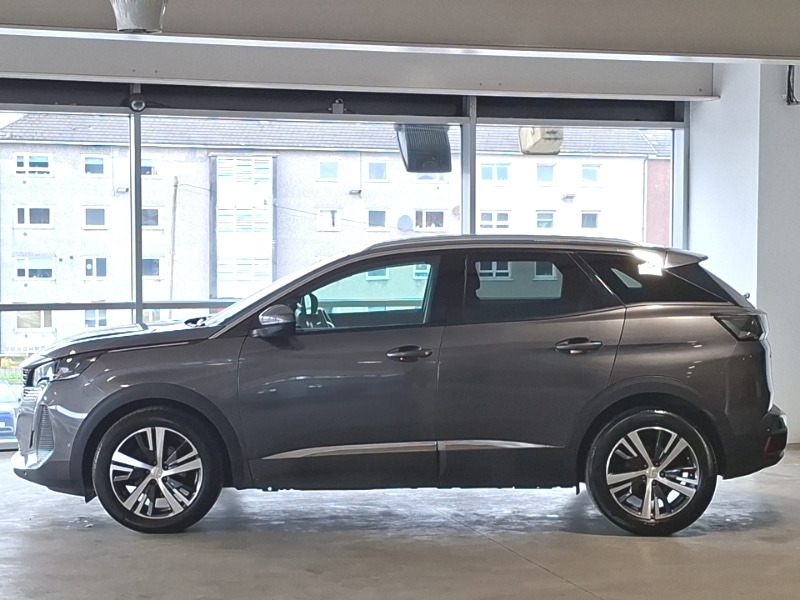 Used Peugeot 3008 2021 for sale - 78202829: Photo 4