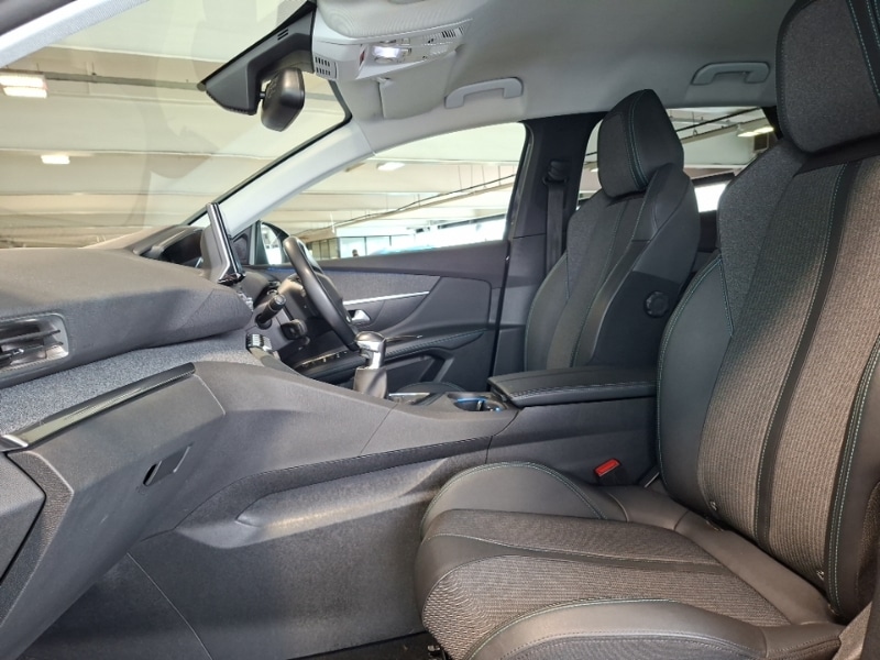 Used Peugeot 3008 2021 for sale - 78202829: Photo 5