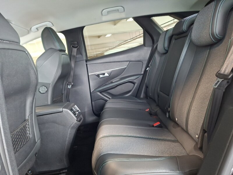 Used Peugeot 3008 2021 for sale - 78202829: Photo 6