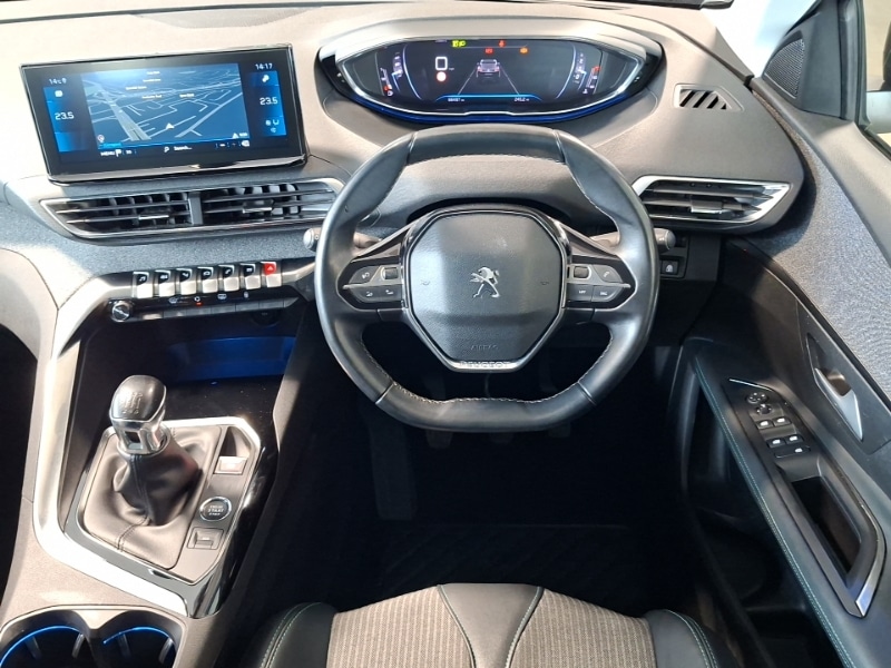 Used Peugeot 3008 2021 for sale - 78202829: Photo 7