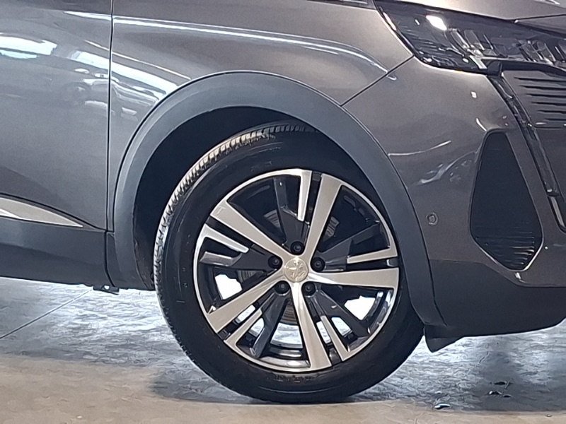 Used Peugeot 3008 2021 for sale - 78202829: Photo 9