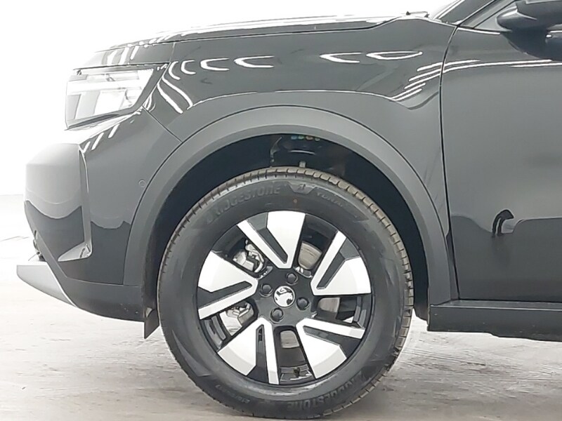 Used Vauxhall Frontera 2025 for sale - 77907646: Photo 12