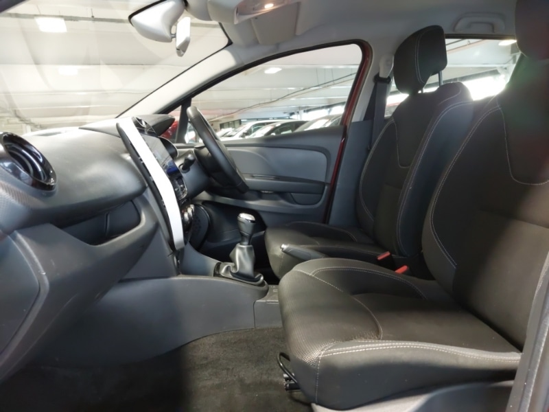 Used Renault Clio 2018 for sale - 77338349: Photo 5
