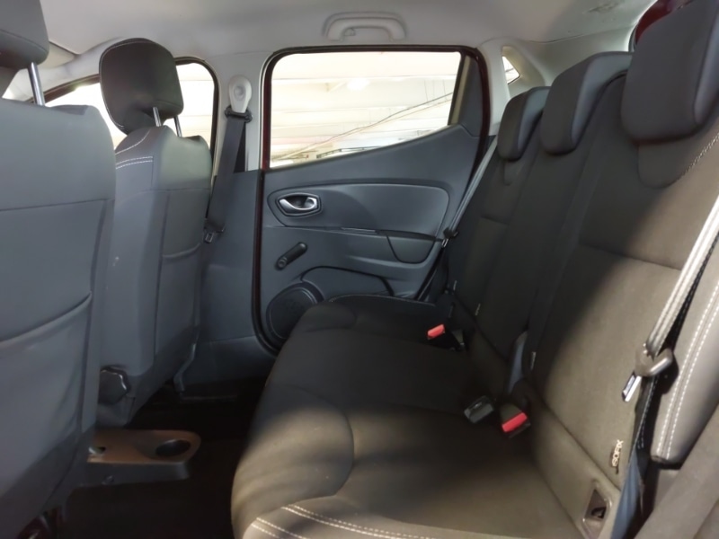 Used Renault Clio 2018 for sale - 77338349: Photo 6